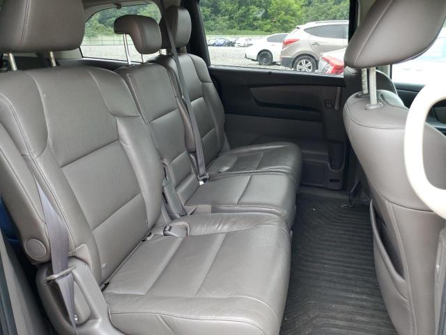 Photo 6 from auction – 2012 HONDA ODYSSEY EX with VIN 5FNRL5H65CB019458