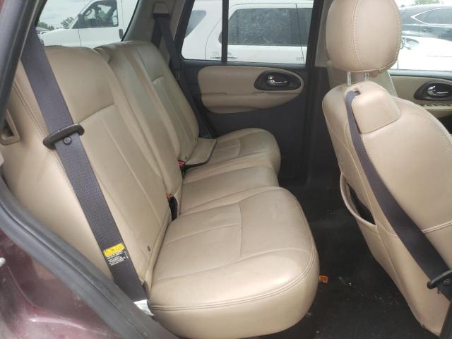 Photo 6 from auction – 2006 CHEVROLET TRAILBLAZE with VIN 1GNDT13S062170195