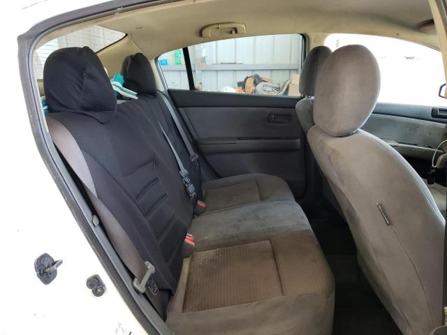 Photo 6 from auction – 2008 NISSAN SENTRA 2.0 with VIN 3N1AB61E58L696299