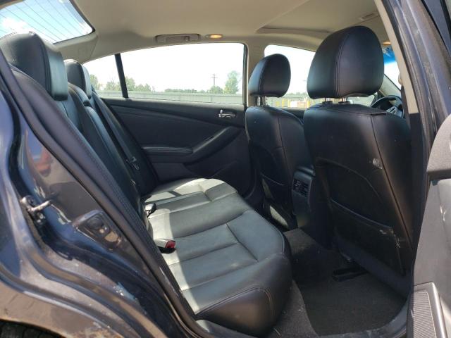 Photo 6 from auction – 2008 NISSAN ALTIMA HYB with VIN 1N4CL21E18C223772