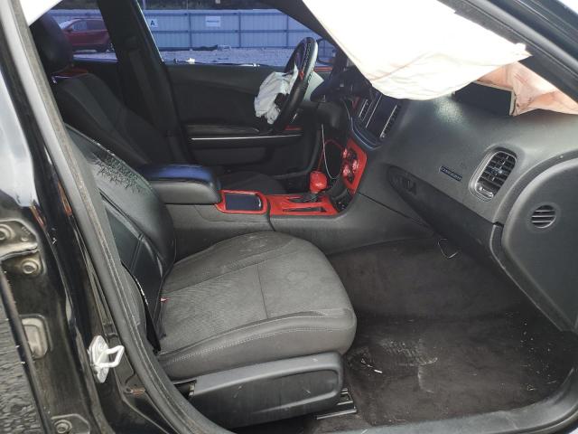 Photo 5 from auction – 2018 DODGE CHARGER R/ with VIN 2C3CDXCT8JH260910