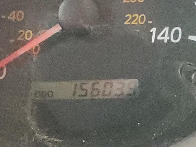 Photo 8 from auction – 2005 TOYOTA HIGHLANDER with VIN JTEGD21A850126759