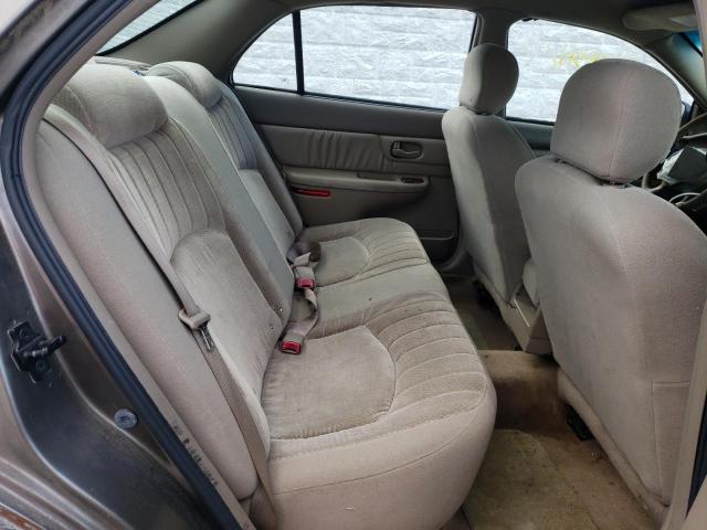 Photo 6 from auction – 2003 BUICK CENTURY with VIN 2G4WS52J331102582