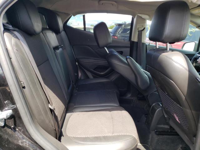 Photo 6 from auction – 2019 BUICK ENCORE PRE with VIN KL4CJASB0KB736064