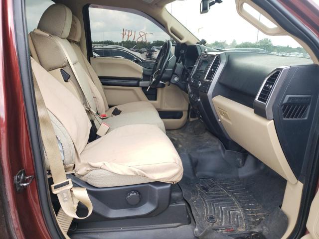 Photo 5 from auction – 2015 FORD F150 SUPER with VIN 1FTEW1EG4FFB09812