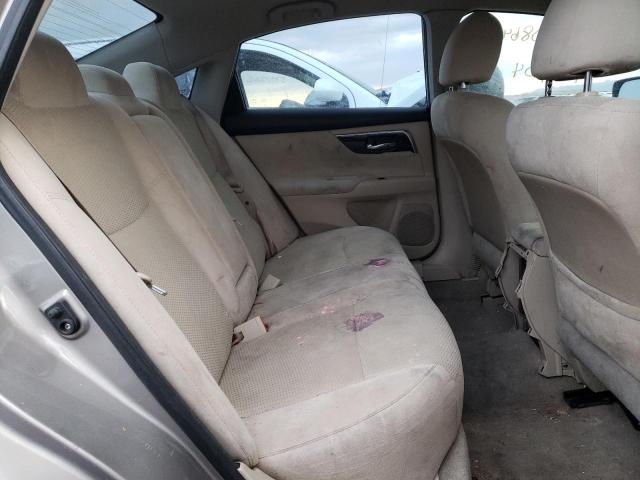 Photo 6 from auction – 2014 NISSAN ALTIMA 2.5 with VIN 1N4AL3AP8EC160874