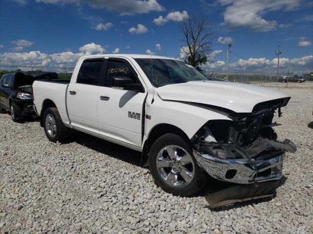 RAM 1500 SLT 2014 with VIN 1C6RR7LT1ES445037 - Photo from auction
