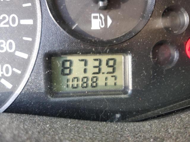 Photo 8 from auction – 2002 FORD FOCUS with VIN 1FAFP34PX2W329860