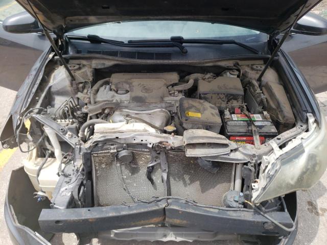 Photo 7 from auction – 2014 TOYOTA CAMRY L with VIN 4T1BF1FK7EU343258
