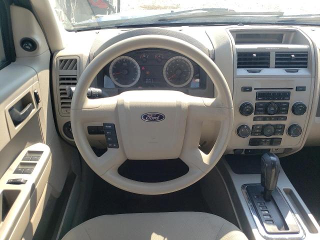 Photo 9 from auction – 2008 FORD ESCAPE XLT with VIN 1FMCU93168KE36566