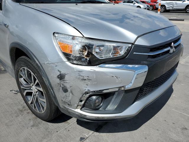 Photo 9 from auction – 2018 MITSUBISHI OUTLANDER with VIN JA4AP3AW1JU003174