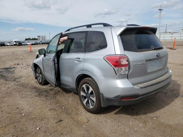 Zdjęcie 3 z aukcji – 2018 SUBARU FORESTER 2 z VIN JF2SJAJCXJH448450
