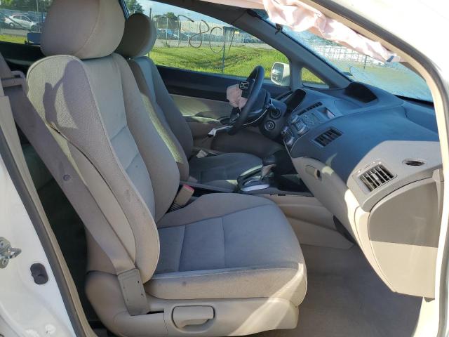 Photo 5 from auction – 2011 HONDA CIVIC LX with VIN 2HGFA1F51BH306530