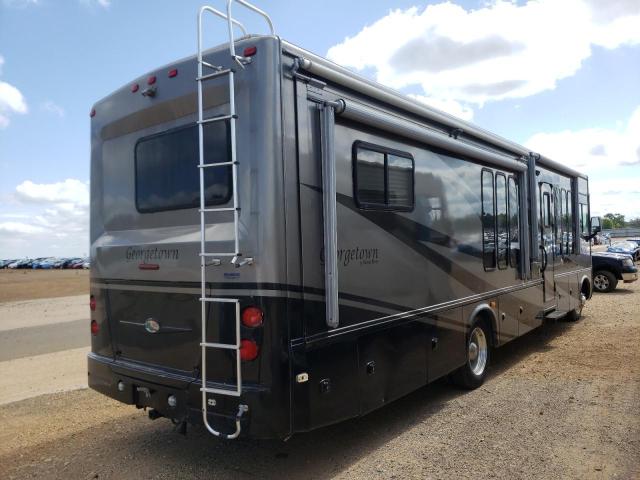 Photo 4 from auction – 2007 FORD F550 SUPER with VIN 1F6NF53Y070A04890