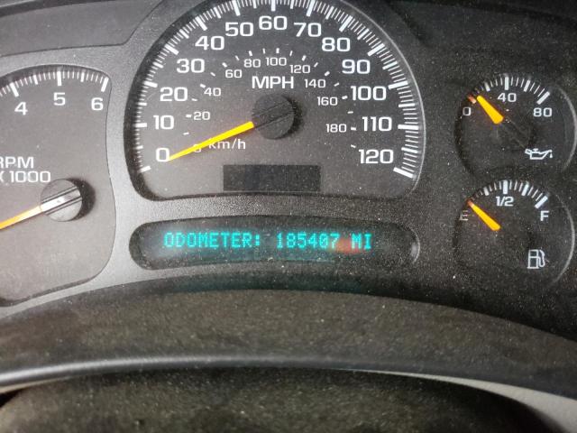 Photo 8 from auction – 2005 CHEVROLET SILVERADO with VIN 2GCEK13T651244050