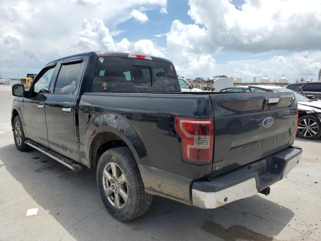 Photo 3 from auction – 2018 FORD F150 SUPER with VIN 1FTEW1CP3JFE58584