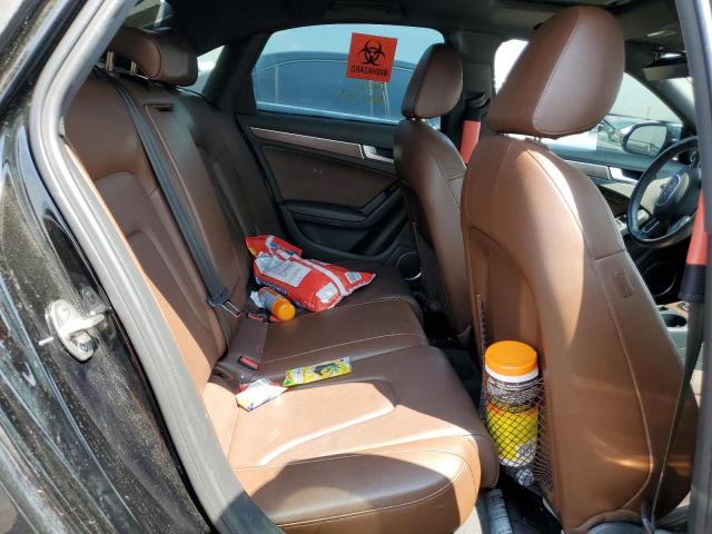 Photo 6 from auction – 2013 AUDI A4 PREMIUM with VIN WAUFFAFL6DN025748