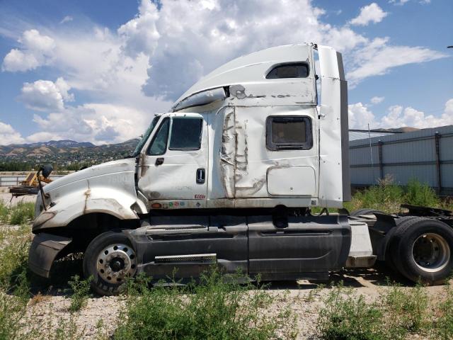 Photo 9 from auction – 2016 INTERNATIONAL PROSTAR with VIN 3HSDJAPR3GN750459
