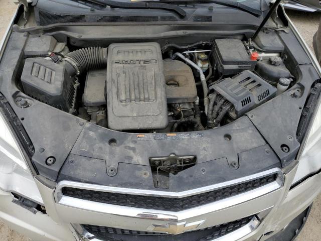 Photo 7 from auction – 2013 CHEVROLET EQUINOX LT with VIN 2GNFLNEK8D6379326