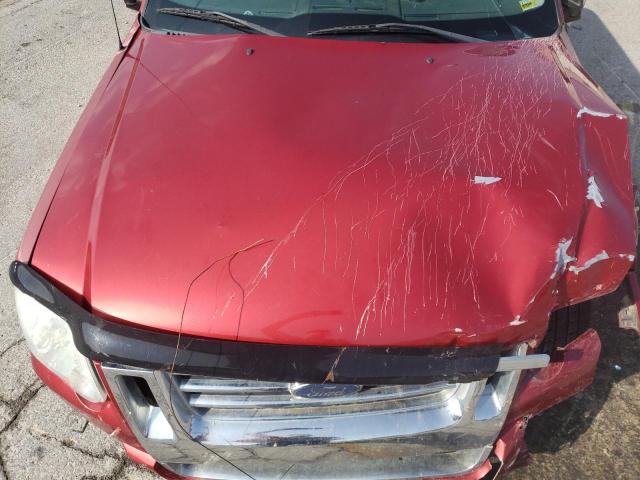 Photo 7 from auction – 2007 FORD EXPLORER S with VIN 1FMEU33K47UA39276
