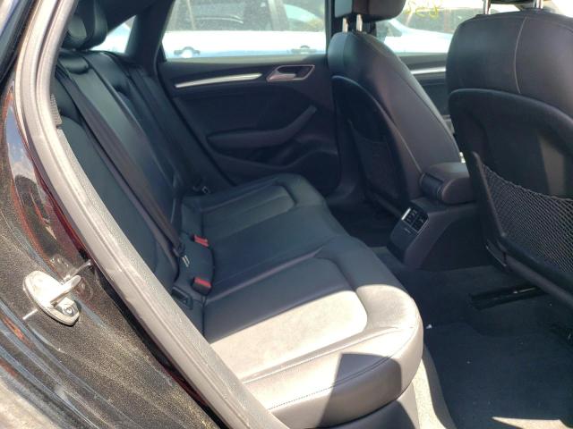 Photo 6 from auction – 2015 AUDI A3 PREMIUM with VIN WAUCCGFF1F1088940