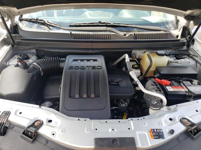 Photo 7 from auction – 2015 CHEVROLET CAPTIVA LT with VIN 3GNAL3EK2FS503013