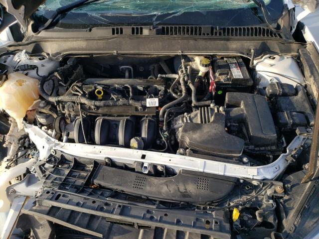 Photo 7 from auction – 2014 FORD FUSION SE with VIN 1FA6P0H73E5352870