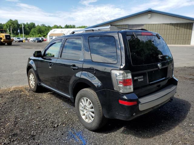 Photo 3 from auction – 2010 MERCURY MARINER PR with VIN 4M2CN9HG7AKJ12976
