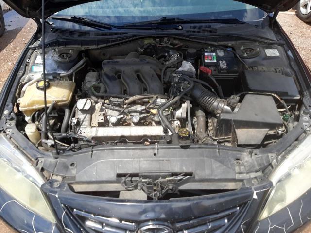 Photo 7 from auction – 2004 MAZDA 6 S with VIN 1YVHP84D045N50327