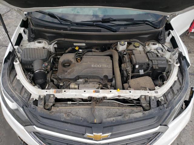 Photo 7 from auction – 2020 CHEVROLET EQUINOX LS with VIN 3GNAXHEV4LS614511