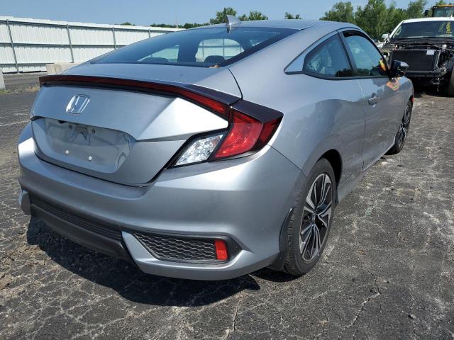 Photo 4 from auction – 2016 HONDA CIVIC EX with VIN 2HGFC3B30GH356658