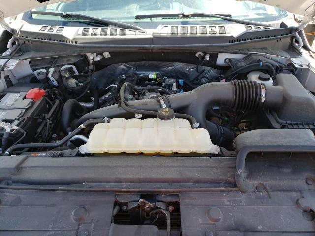 Photo 7 from auction – 2020 FORD F150 SUPER with VIN 1FTEX1EP1LFB83519
