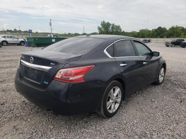 Photo 4 from auction – 2013 NISSAN ALTIMA 2.5 with VIN 1N4AL3AP5DC145571
