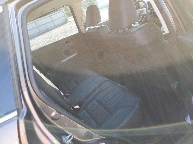 Photo 6 from auction – 2012 HONDA CR-V EXL with VIN 5J6RM4H75CL014283