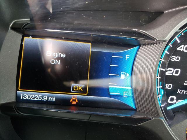 Photo 8 from auction – 2014 FORD TAURUS SHO with VIN 1FAHP2KT3EG117318