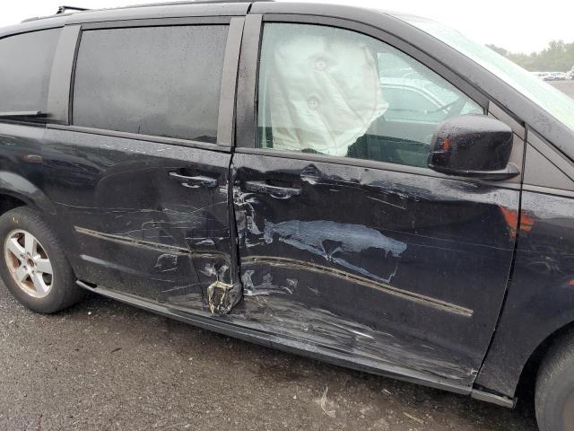 Photo 9 from auction – 2012 DODGE GRAND CARA with VIN 2C4RDGCGXCR244147