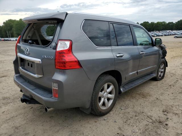 Photo 4 from auction – 2011 LEXUS GX 460 PRE with VIN JTJJM7FX1B5020072