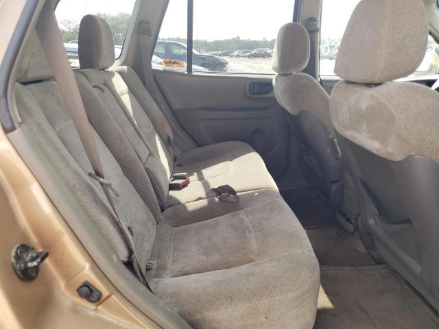 Photo 6 from auction – 2002 HYUNDAI SANTA FE G with VIN KM8SC13D72U155401