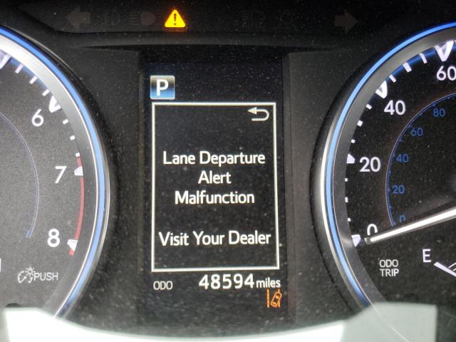Photo 8 from auction – 2017 TOYOTA HIGHLANDER with VIN 5TDDZRFH7HS390919