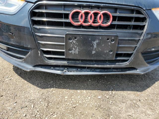 Photo 9 from auction – 2013 AUDI A4 PREMIUM with VIN WAUFFAFL6DN025748