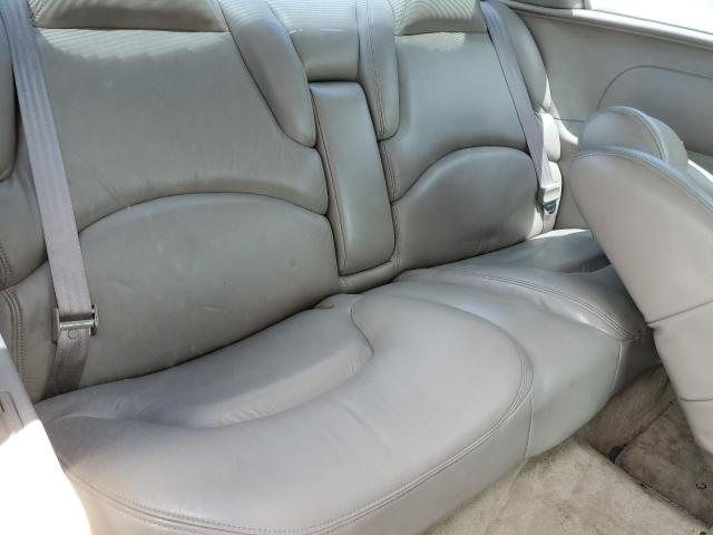 Photo 6 from auction – 1995 BUICK RIVIERA with VIN 1G4GD1219S4700296