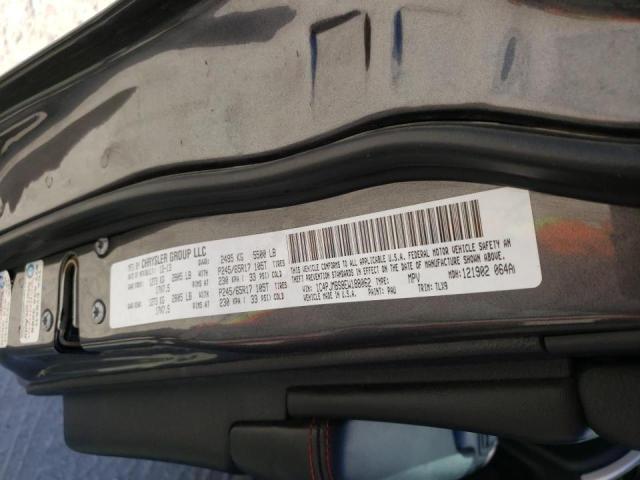 Photo 10 from auction – 2014 JEEP CHEROKEE T with VIN 1C4PJMBS8EW188062