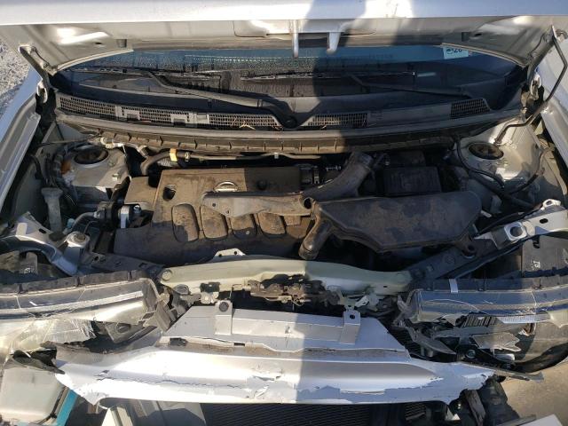 Photo 7 from auction – 2012 NISSAN CUBE BASE with VIN JN8AZ2KR0CT255207