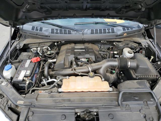 Photo 7 from auction – 2018 FORD F150 SUPER with VIN 1FTEW1EP2JKE45099