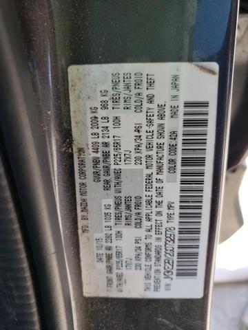 Photo 10 from auction – 2016 MAZDA CX-5 SPORT with VIN JM3KE2BY2G0732978