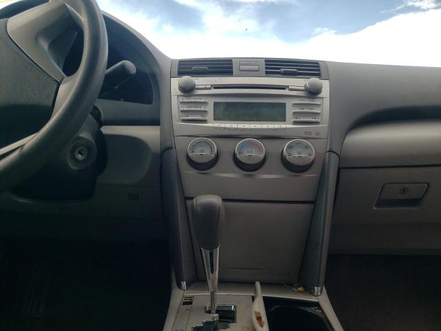 Photo 9 from auction – 2011 TOYOTA CAMRY with VIN 4T4BF3EK8BR170042