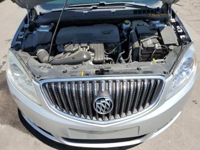 Photo 7 from auction – 2015 BUICK VERANO CON with VIN 1G4PR5SKXF4120675