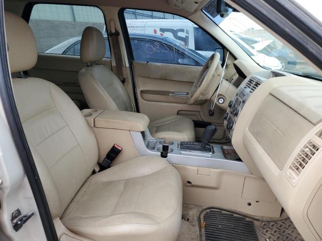 Photo 5 from auction – 2008 FORD ESCAPE XLT with VIN 1FMCU03188KB10117
