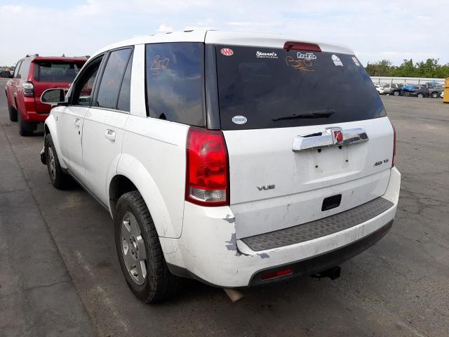 Photo 3 from auction – 2006 SATURN VUE with VIN 5GZCZ63496S816799