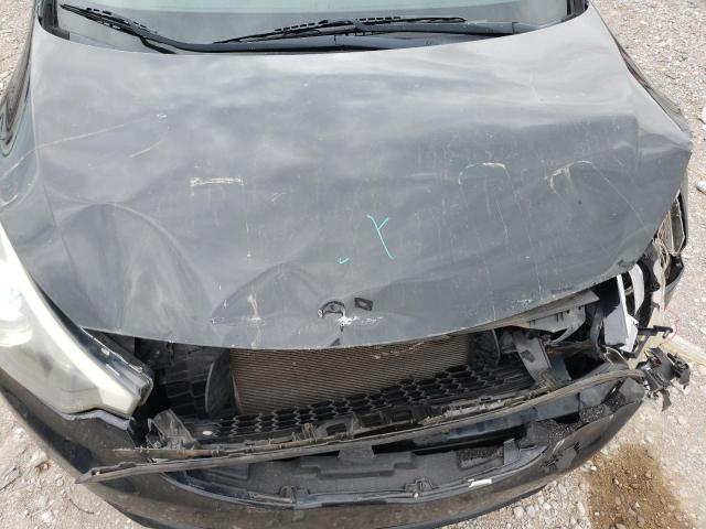 Photo 7 from auction – 2015 KIA FORTE LX with VIN KNAFK4A66F5401768